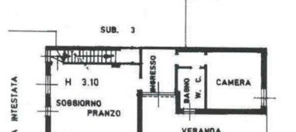 Villa de 6 habitaciónes en Boffalora sopra Ticino, Italy No. 336882 34