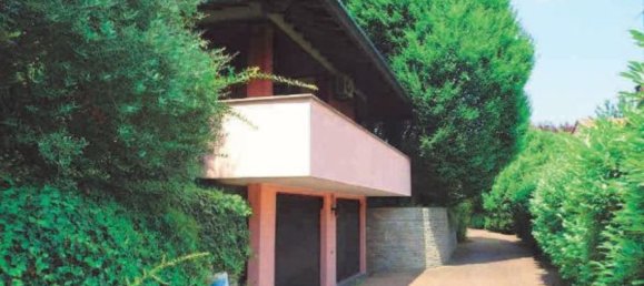 Villa de 6 habitaciónes en Boffalora sopra Ticino, Italy No. 336882 3