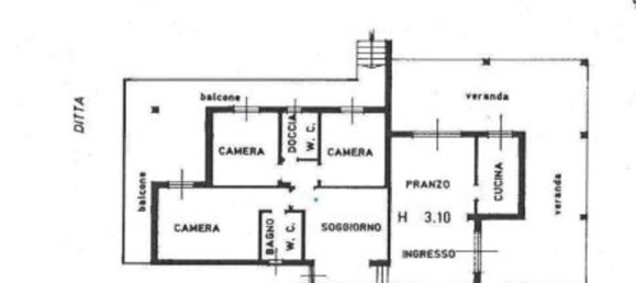 Villa de 6 habitaciónes en Boffalora sopra Ticino, Italy No. 336882 33