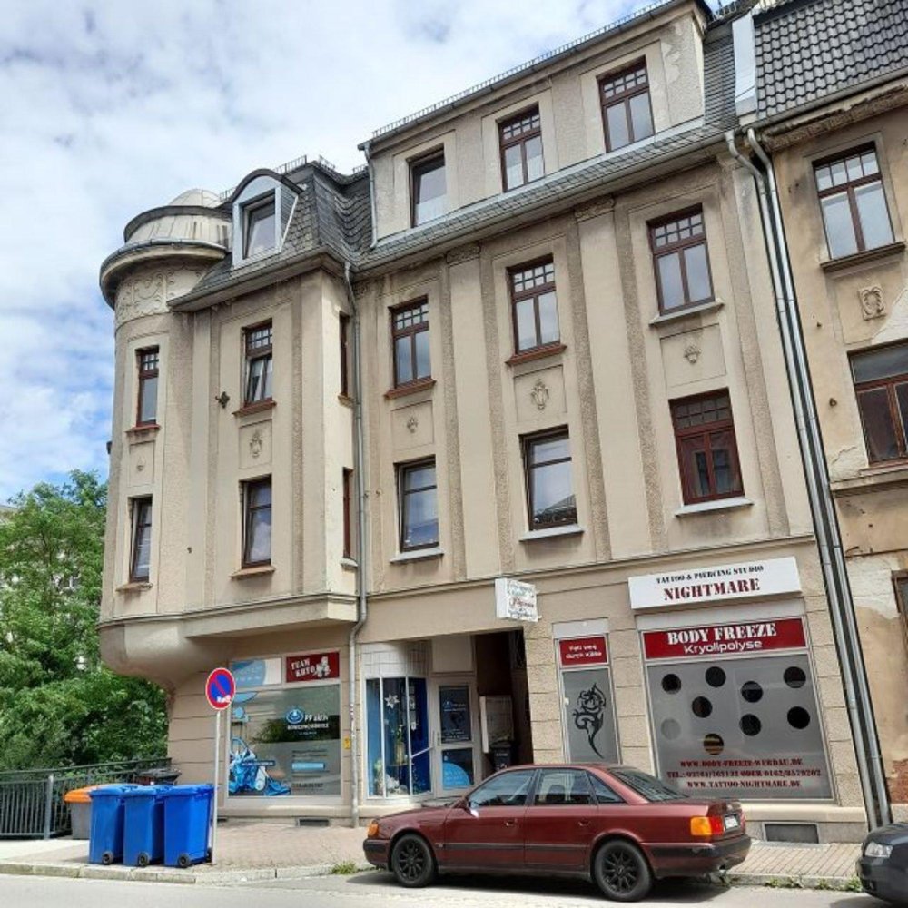 6 chambres Maison de ville à Zwickau, Germany No. 263271