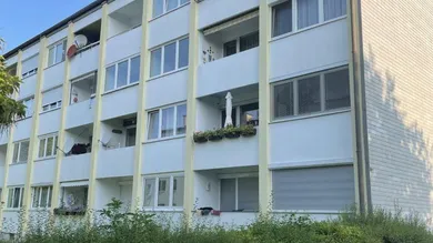 2غرفة شقة في St. Polten, Austria رقم 207885