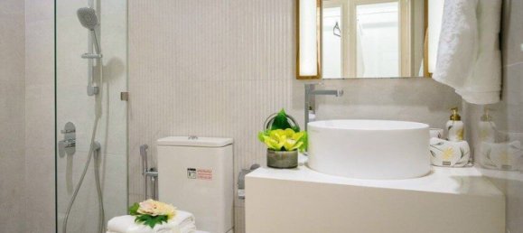 3 غرف نوم منزل ذو طابقين في District 7, Vietnam رقم 10309 5