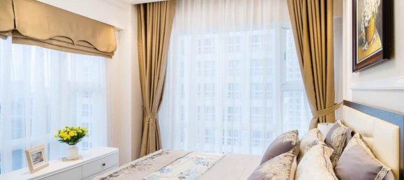 3 غرف نوم منزل ذو طابقين في District 7, Vietnam رقم 10309 2