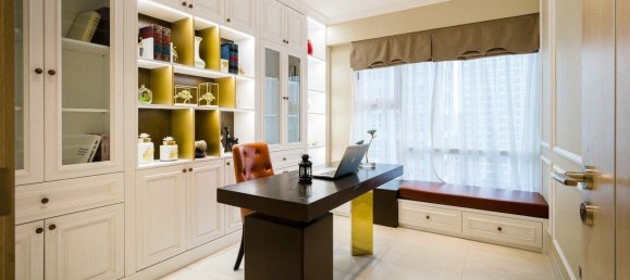 3 غرف نوم منزل ذو طابقين في District 7, Vietnam رقم 10309 9