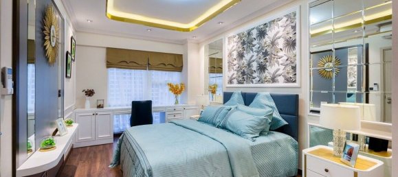 3 غرف نوم منزل ذو طابقين في District 7, Vietnam رقم 10309 6