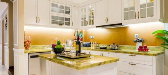 3 غرف نوم منزل ذو طابقين في District 7, Vietnam رقم 10309 7