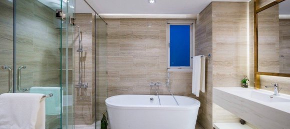 3 غرف نوم منزل ذو طابقين في District 7, Vietnam رقم 10309 4