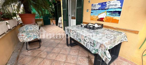 Ático de 3 dormitorios en Rome, Italy No. 252094 10