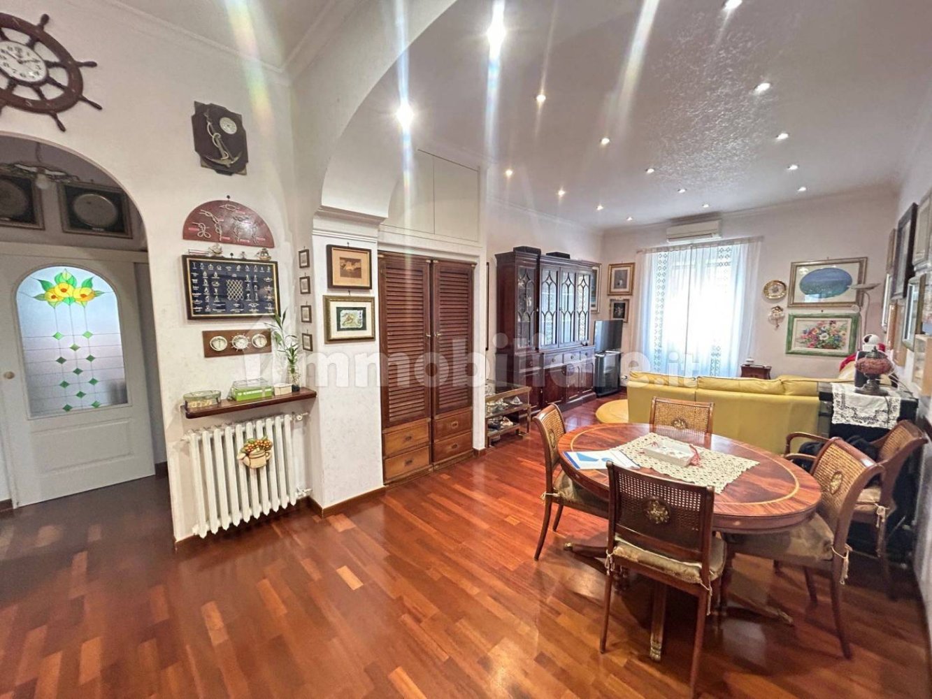 Ático de 3 dormitorios en Rome, Italy No. 252094