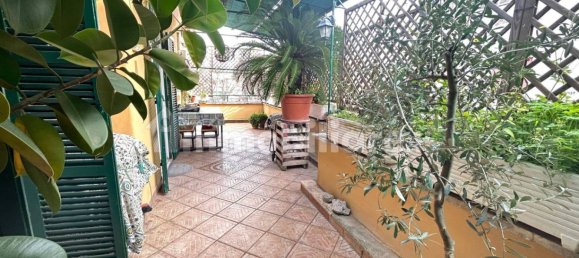 Ático de 3 dormitorios en Rome, Italy No. 252094 11