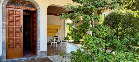 9 Schlafzimmer Haus in Voghera, Italy, Nr. 365648 41