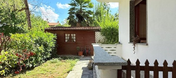 9 Schlafzimmer Haus in Voghera, Italy, Nr. 365648 43