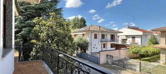 9 bedrooms House in Voghera, Italy No. 365648 33