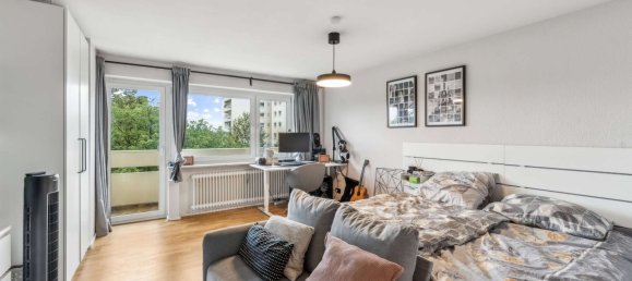 Квартира с 3 комнатами в Мюнхен, Германия № 243347 6