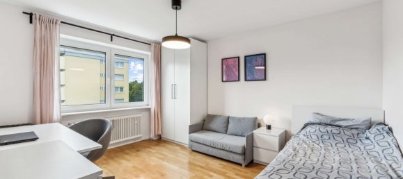 Квартира с 3 комнатами в Мюнхен, Германия № 243347 9