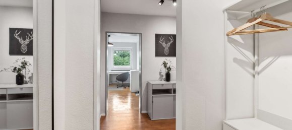 Квартира с 3 комнатами в Мюнхен, Германия № 243347 3