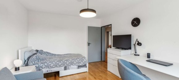 Квартира с 3 комнатами в Мюнхен, Германия № 243347 8