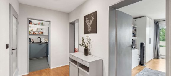 Квартира с 3 комнатами в Мюнхен, Германия № 243347 5