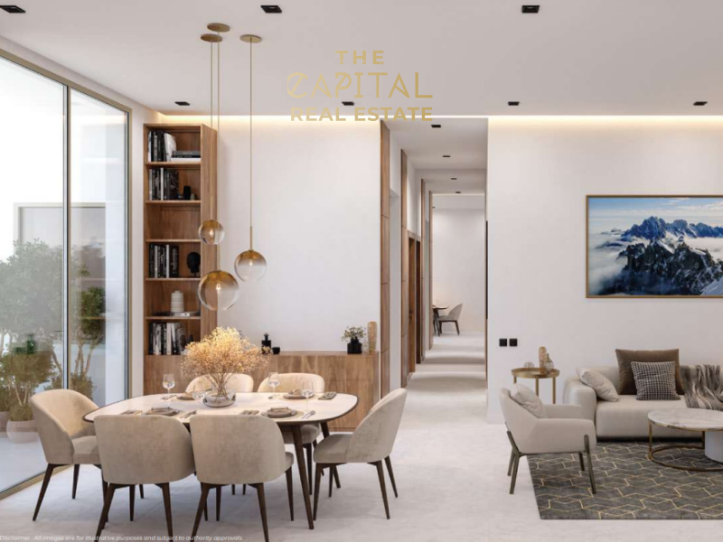 استوديو في دبي, UAE رقم 10539