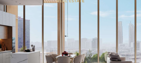 استوديو في دبي, UAE رقم 10539 3