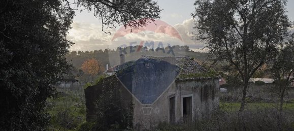 Terreno en Sintra, Portugal 35000 m² No. 70159 5