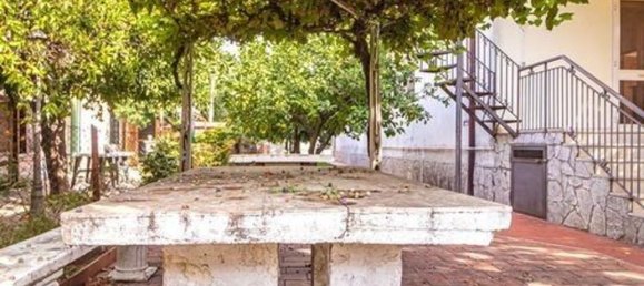 6 bedrooms Villa in Vairano Patenora, Italy No. 325672 28