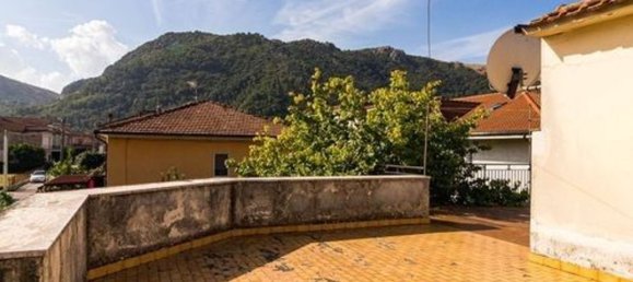 6 bedrooms Villa in Vairano Patenora, Italy No. 325672 14