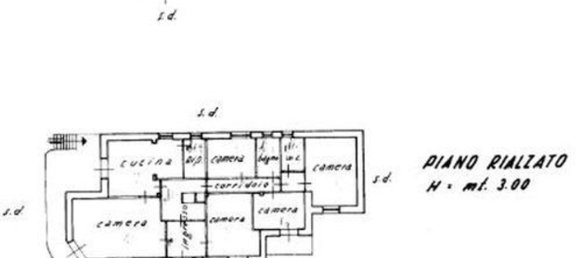 6 bedrooms Villa in Vairano Patenora, Italy No. 325672 35