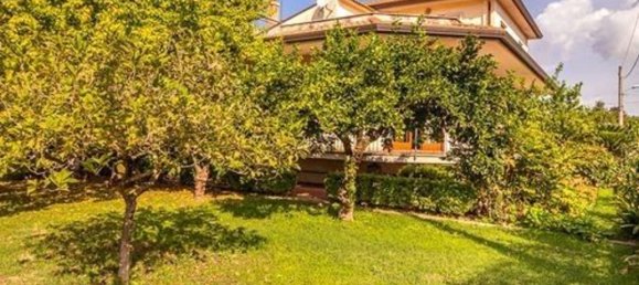 6 bedrooms Villa in Vairano Patenora, Italy No. 325672 27