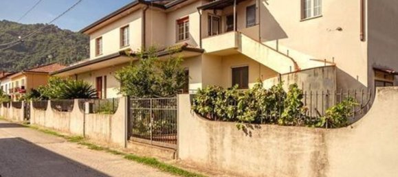 6 bedrooms Villa in Vairano Patenora, Italy No. 325672 33