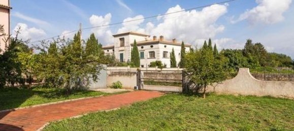 6 bedrooms Villa in Vairano Patenora, Italy No. 325672 29