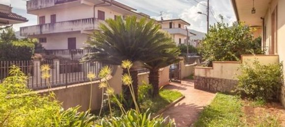 6 bedrooms Villa in Vairano Patenora, Italy No. 325672 32