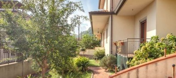 6 bedrooms Villa in Vairano Patenora, Italy No. 325672 31