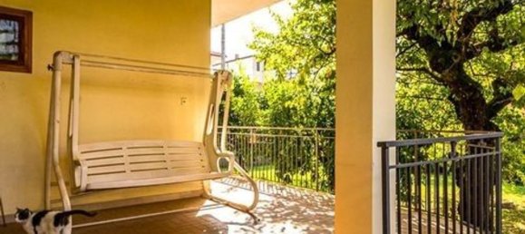 6 bedrooms Villa in Vairano Patenora, Italy No. 325672 25