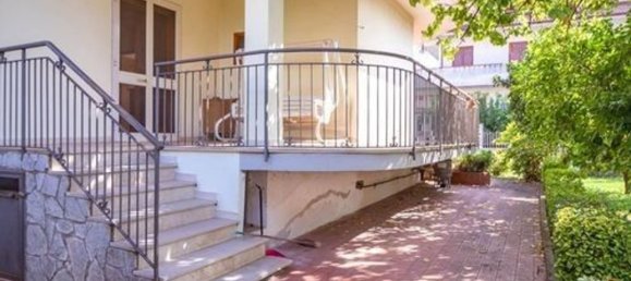 6 bedrooms Villa in Vairano Patenora, Italy No. 325672 34