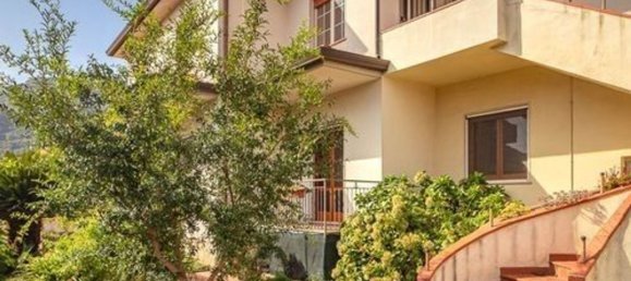 6 bedrooms Villa in Vairano Patenora, Italy No. 325672 30