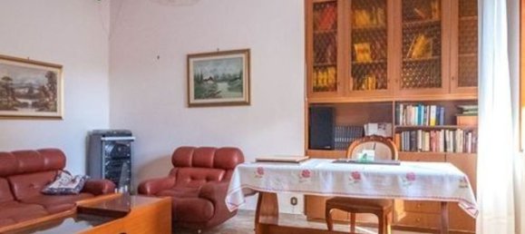 6 bedrooms Villa in Vairano Patenora, Italy No. 325672 12