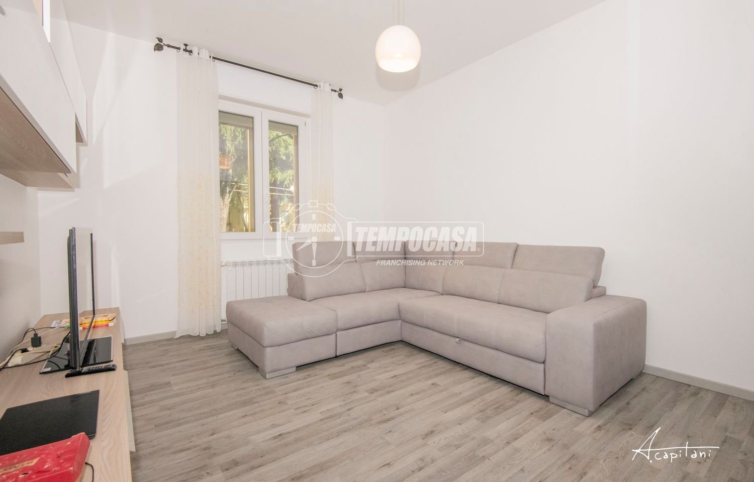 3 rooms Apartment in Carpi, Italy No. 303019
