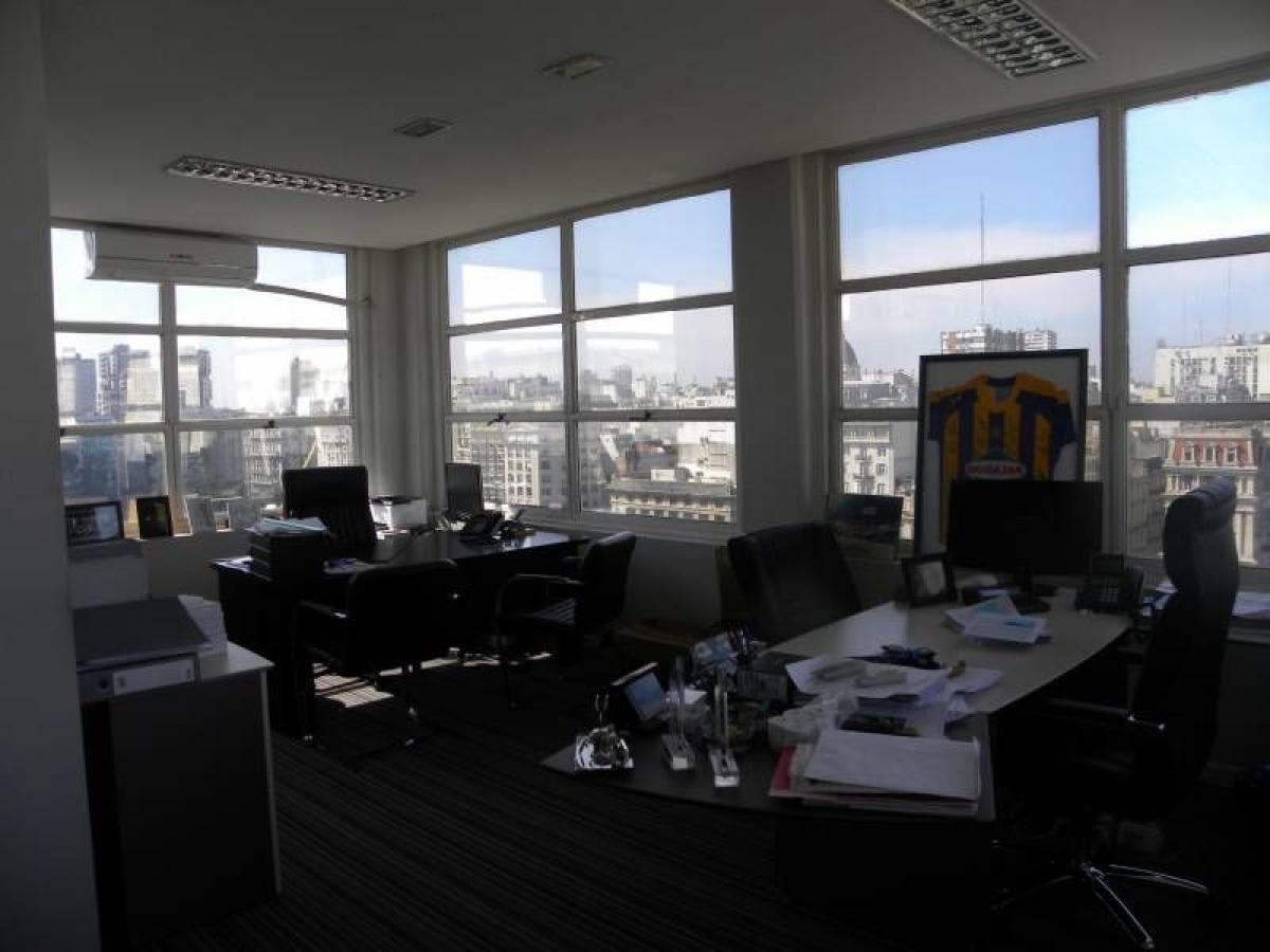 320m² Office in Buenos Aires, Argentina No. 106849