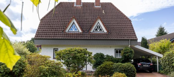 Дом с 4 комнатами в Дельменхорст, Германия № 358509 2