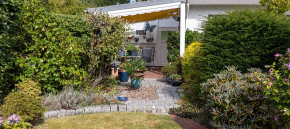 Дом с 4 комнатами в Дельменхорст, Германия № 358509 43