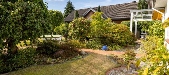 Дом с 4 комнатами в Дельменхорст, Германия № 358509 50