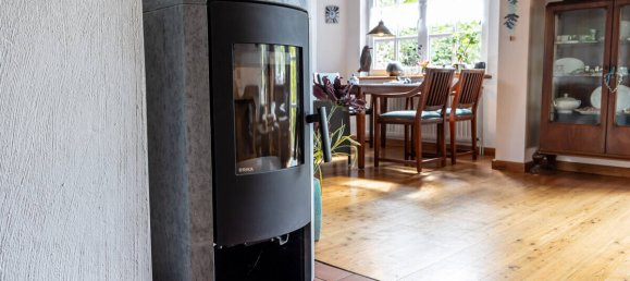 Дом с 4 комнатами в Дельменхорст, Германия № 358509 9