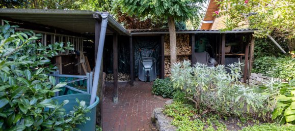 Дом с 4 комнатами в Дельменхорст, Германия № 358509 40