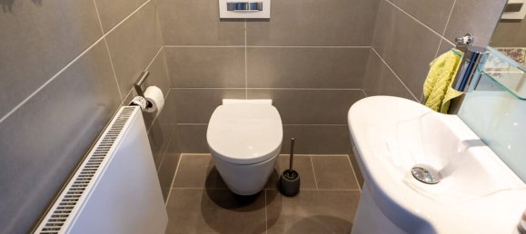 Дом с 4 комнатами в Дельменхорст, Германия № 358509 13