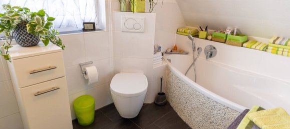 Дом с 4 комнатами в Дельменхорст, Германия № 358509 27