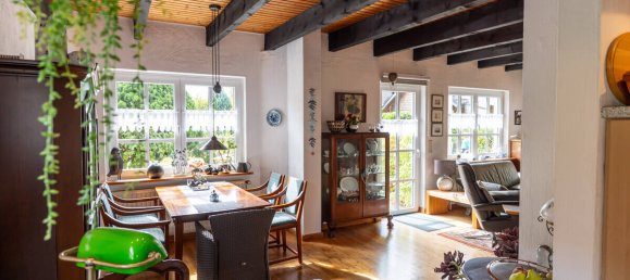 Дом с 4 комнатами в Дельменхорст, Германия № 358509 10