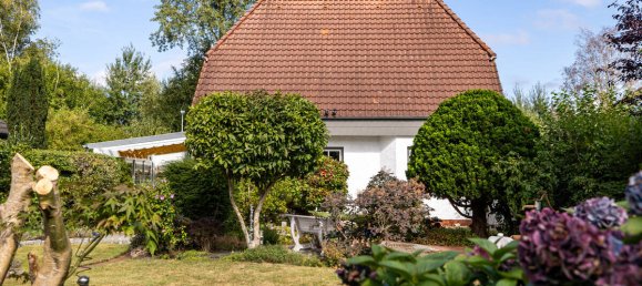 Дом с 4 комнатами в Дельменхорст, Германия № 358509 38