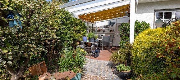 Дом с 4 комнатами в Дельменхорст, Германия № 358509 44