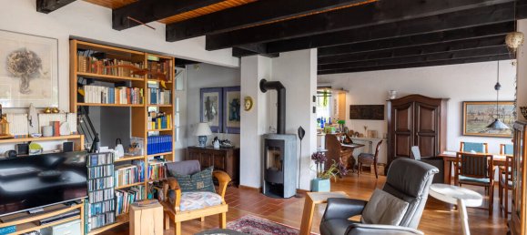 Дом с 4 комнатами в Дельменхорст, Германия № 358509 7